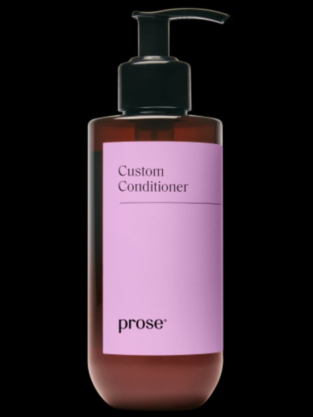Prose Set - Shampoo, Conditioner, Dry Shampoo, Curl Cream and Leave-In Condition
